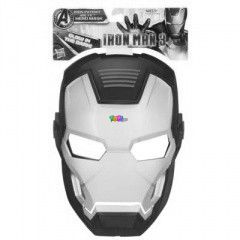 Iron Man 3 - Vasember, kk larc
