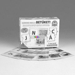 Ismerd meg a betket!