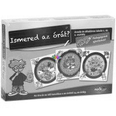 Ismered az rt? - trsasjtk