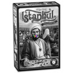 Istanbul kockajtk