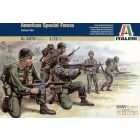 Italeri - Amerikai specilis erk, 1:72