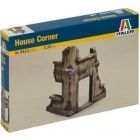 Italeri - plet sarok-rom makett, 1:35