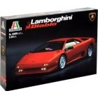 Italeri - Lamborghini Diablo aut makett, 1:24