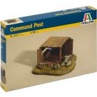 Italeri - Parancsnoki lls makett, 1:35