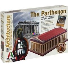 Italeri - Parthenon makett, 1:200