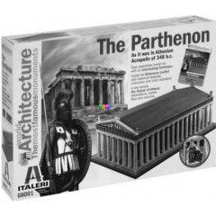 Italeri - Parthenon makett, 1:200