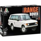 Italeri - Range Rover Classic 50th Anniversary, 1:24