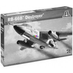 Italeri - RB-66B Destroyer replgp makett, 1:72