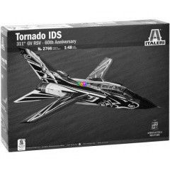 Italeri - Tornado IDS 311 GV RS replgp makett, 1:48