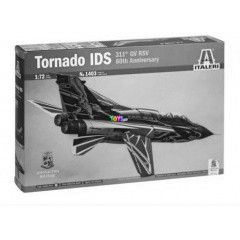 Italeri - Tornado IDS 311 GV RS replgp makett, 1:72