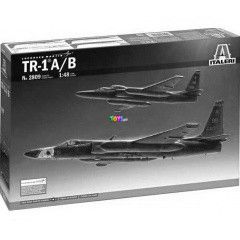 Italeri - TR-1 A/B Lockheed replgp makett, 1:48