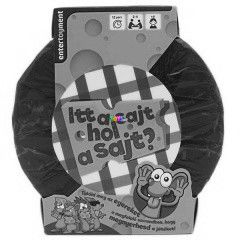 Itt a sajt, hol a sajt? Trsasjtk