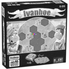 Ivanhoe - trsasjtk
