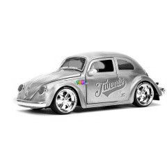 Jada Toys - 1959 Volkswagen Beetle fm autmodell, 20. vfordul, 1:24