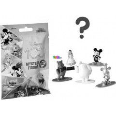 Jada Toys - Disney 100. vfordul meglepets nanofigura - fm