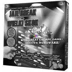 Jail Break - A nagy szks!