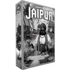 Jaipur trsasjtk