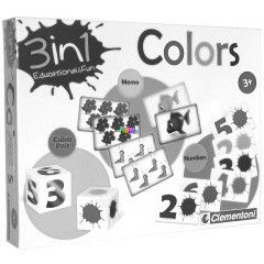 Jtk a sznekkel 3 az 1-ben