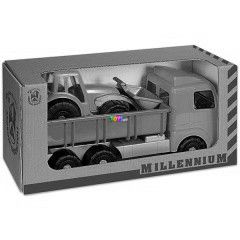 Jtk teheraut munkagppel, 49 cm-es