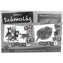 Jtkos szmols oktatjtk