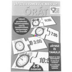 Jtszva ismerjk meg az rt