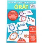 Jtszva ismerjk meg az rt