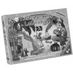 Jtszva tanulni - Kalzverseny s Labirintus