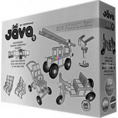 Jva 1 - ptjtk