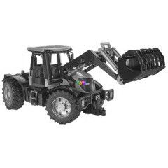 JCB Fastrac 322 markols traktor, 45 cm