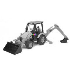 JCB MIDI CX markols traktor - 35 cm