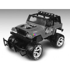 Jeep Monster Rubicon, 1:14