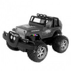 Jeep Wrangler 1:19 - piros