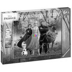 Puzzle - Jgvarzs 2, 100 db