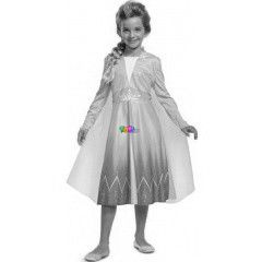 Jgvarzs 2 - Elza jelmez - 109-123 cm
