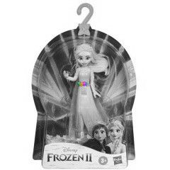 Jgvarzs 2 - Elza minibaba, 10 cm