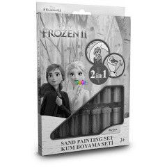 Jgvarzs 2 - Homokfest kszlet
