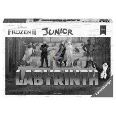 Jgvarzs 2 - Junior labirintus trsasjtk