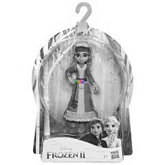 Jgvarzs 2 - Mini Honeymaren baba, 10 cm