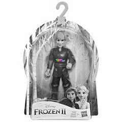 Jgvarzs 2 - Mini Kristoff baba, 10 cm