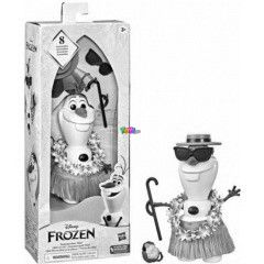 Jgvarzs 2 - Olaf figura