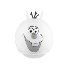 Jgvarzs 2 - Olaf plss ugrl labda, 45 cm