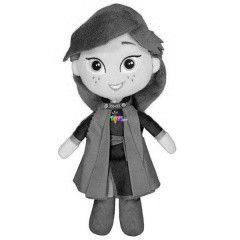 Jgvarzs 2 plss - Anna, 25 cm
