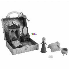 Jgvarzs 2 - Pop Adventures - Elza hlszobja jtkszett