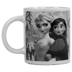 Jgvarzs bgre - Anna s Elsa, 300 ml