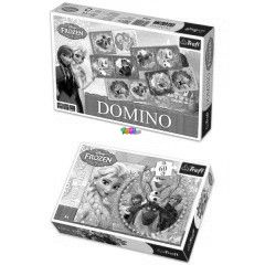 Jgvarzs domin s puzzle, 60 db-os