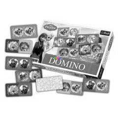 Jgvarzs - Domino puzzle
