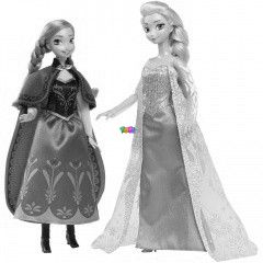 Jgvarzs - Elsa s Anna