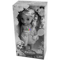 Jgvarzs - Elza s Olaf
