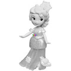 Jgvarzs - Mini Elsa baba