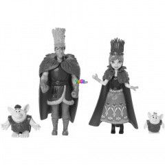 Jgvarzs - Mini eskvi szett